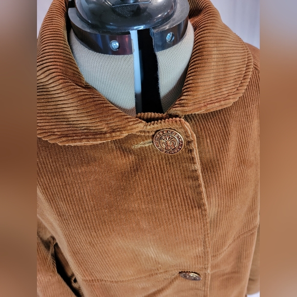 Vintage Union Made Barn Jacket - Picture 5 of 16